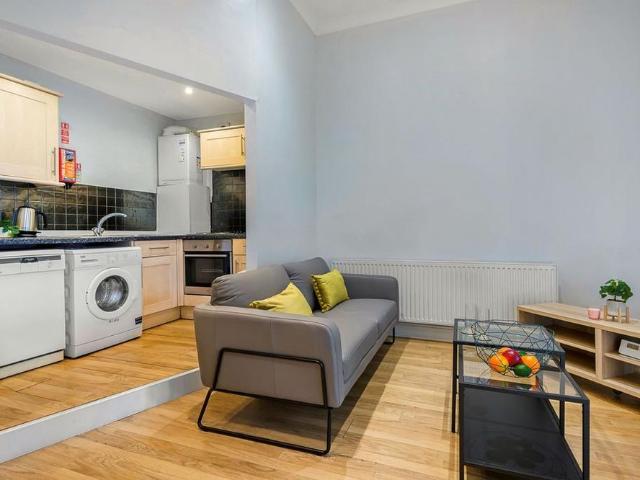 House for rent in Little Woodhouse, Leeds