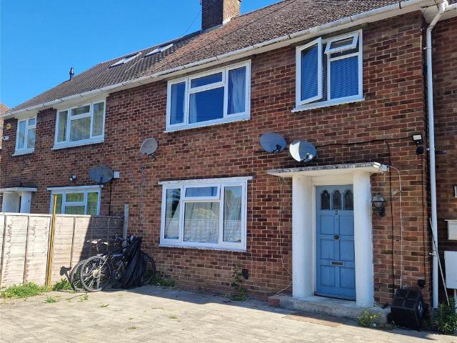House for rent in Clewer Village, Windsor