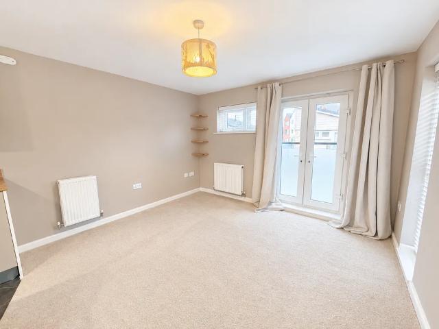 House for rent in Wolverton, Milton Keynes