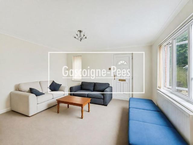 House for rent in Tadley, Priest Down