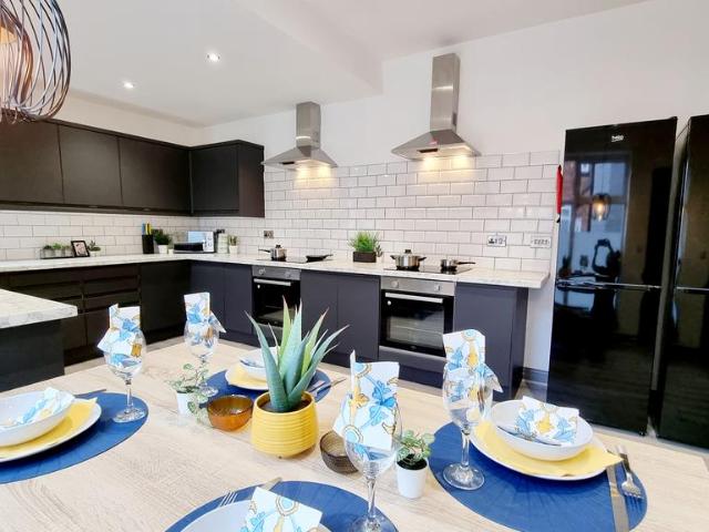 House for rent in Gidlow, Wigan