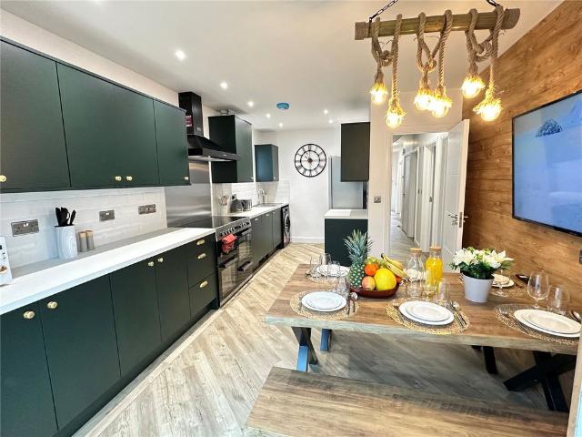 House for rent in Kingswood, South Gloucestershire