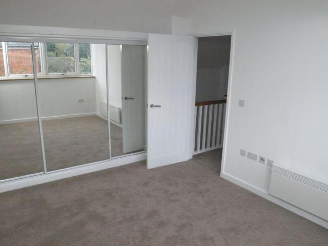 House for rent in North Camp, Rushmoor