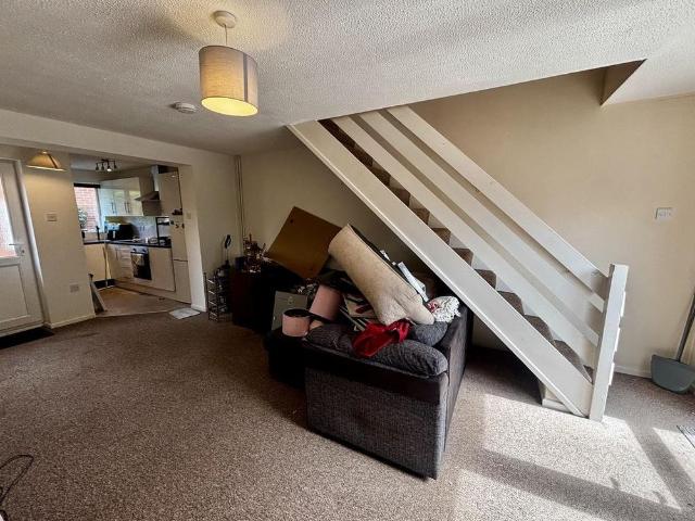 House for rent in Barbourne, Worcestershire