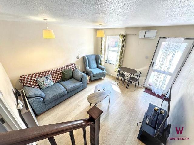 House for rent in Berrick Salome, Oxfordshire