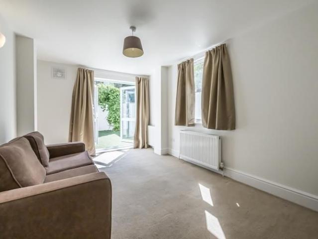 House for rent in Shepherd's Bush, Greater London