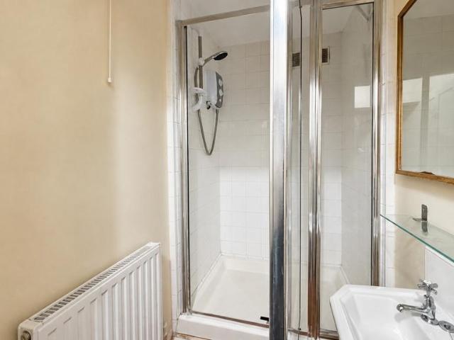 House for rent in Feckenham, City Of Bristol