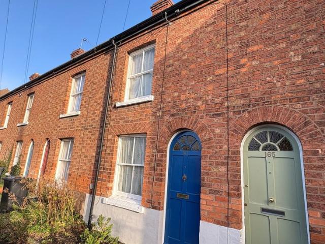 House for rent in Belle Vue, Frankwell