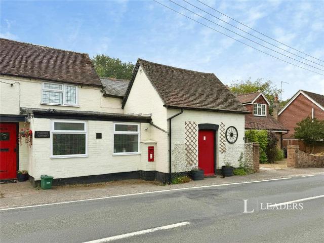 House for rent in Sayers Common, Mid Sussex