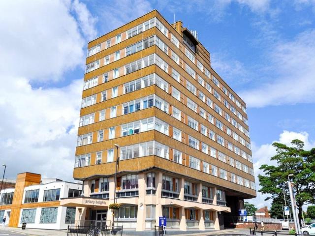 Flat for rent in Dunstable, Isle Of Man