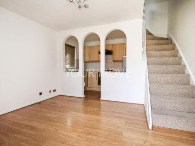 House for rent in Harold Wood, Greater London