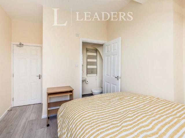 House for rent in Hanley, Stoke-on-Trent