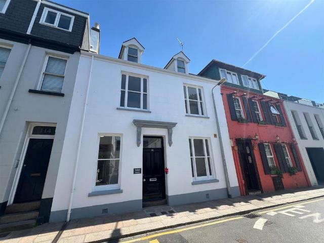 House for rent in St Helier, Isle Of Man