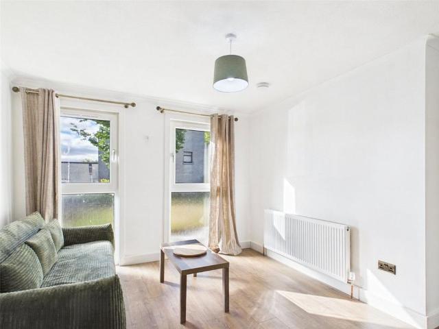 House for rent in Gateside, City of Edinburgh