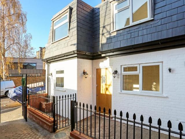 House for rent in Hornsey, Greater London