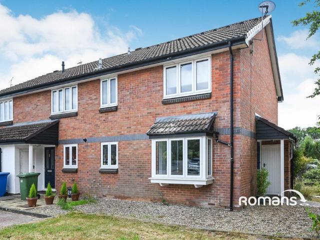 House for rent in Binfield