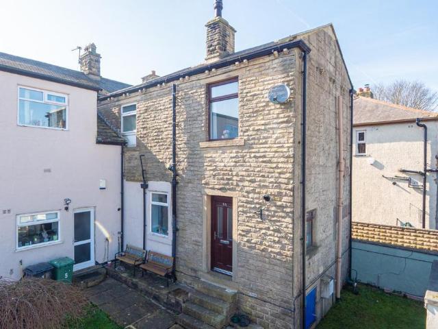 House for rent in Fulneck, West Yorkshire