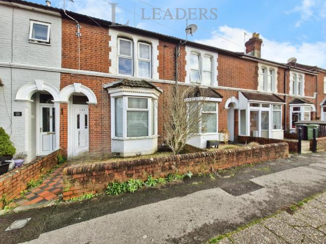 House for rent in Eastleigh, Helford