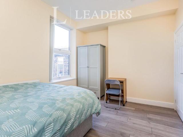 House for rent in Hanley, Stoke-on-Trent