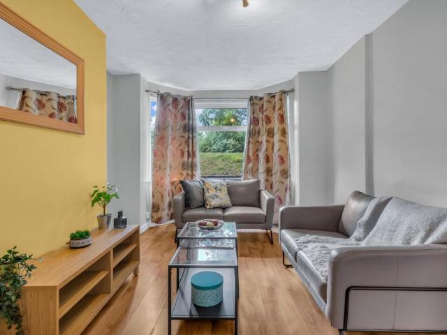 House for rent in Burley, West Yorkshire