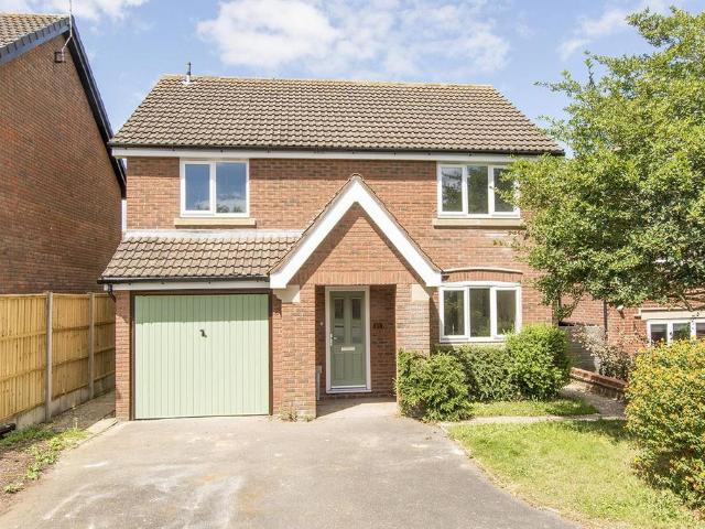 House for rent in Stanford On Avon, Leicestershire