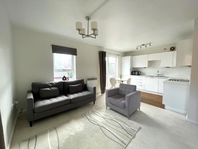 House for rent in Georgia, Greater Manchester