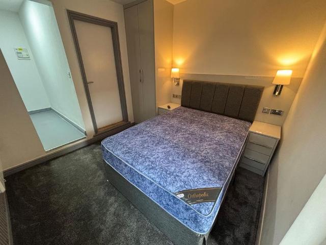 Room for rent in Bramhall, Greater Manchester