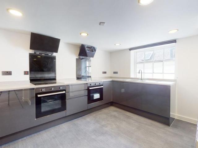House for rent in The Meadows, Haddon