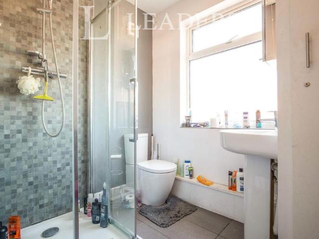 House for rent in Loughborough, Charnwood
