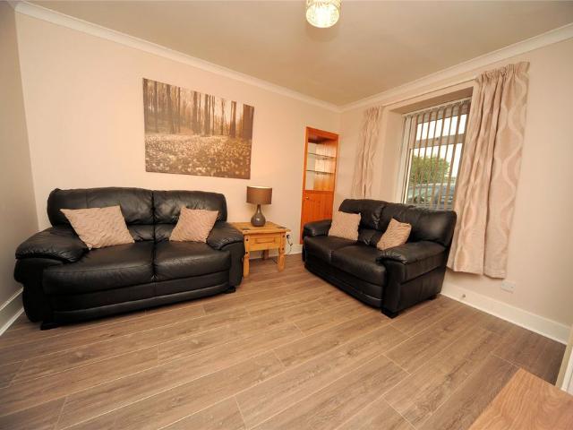 House for rent in Stonehaven, Scotland
