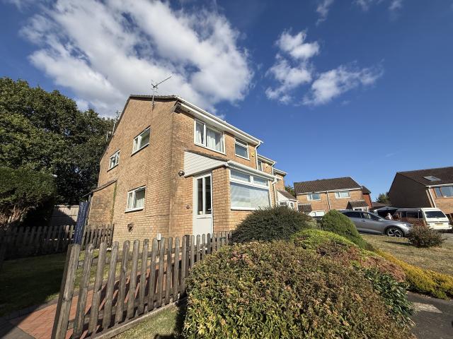 House for rent in Nangreaves, Wales