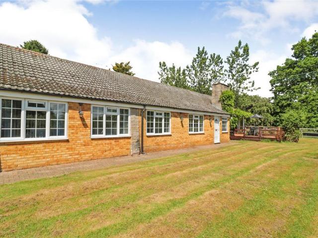 House for rent in Little Hallingbury, Uttlesford