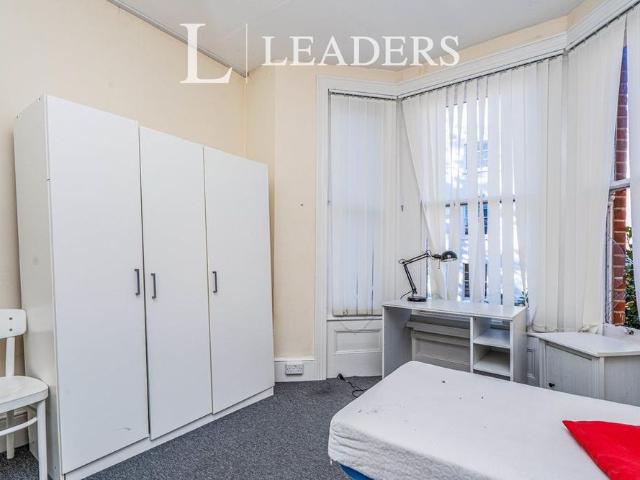 House for rent in Bevois Town, City Of Southampton