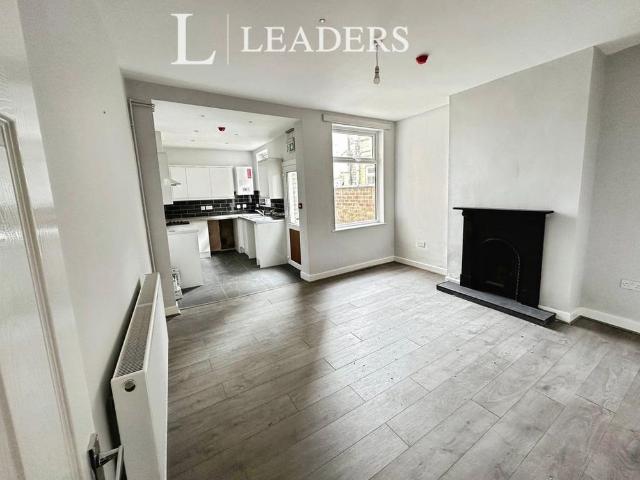 House for rent in Aylestone Park, Old Wharf