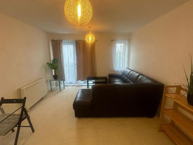 House for rent in Somers Town, City Of Portsmouth