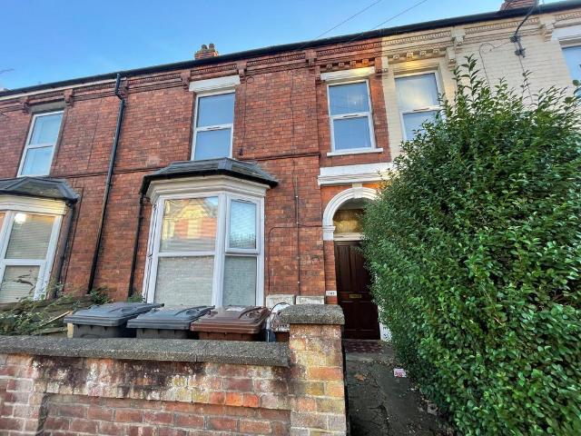 Flat for rent in New Boultham, Brayford