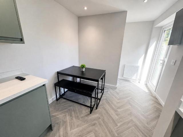 Room for rent in Old Town, Poole
