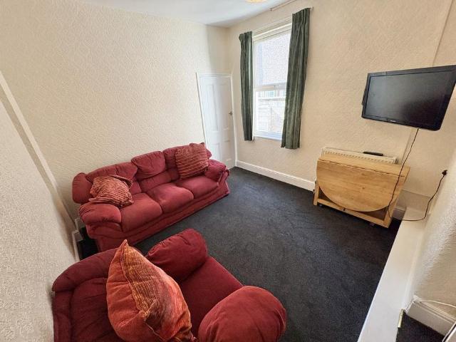 House for rent in Feckenham, City Of Bristol