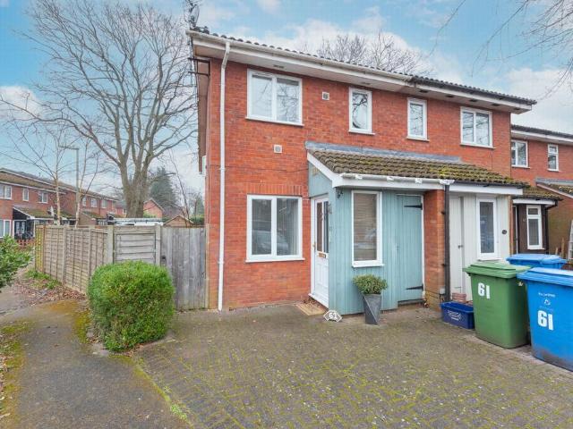 House for rent in Farnborough, Hampshire