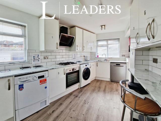 House for rent in Stanford-le-hope, Essex