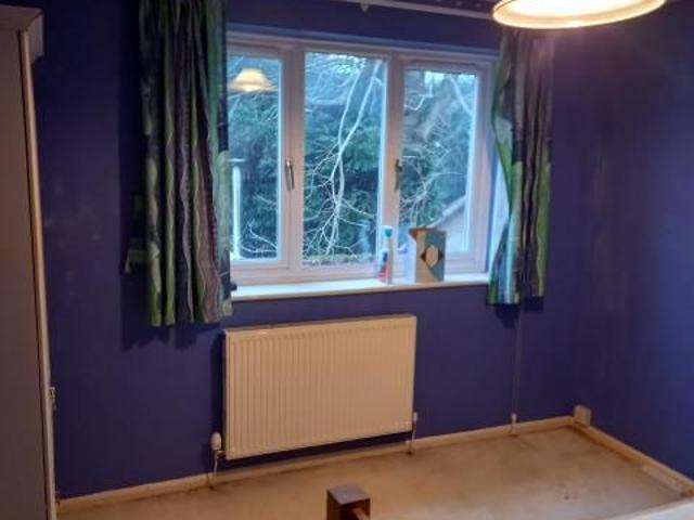 House for rent in Madley Park, Black Bourton