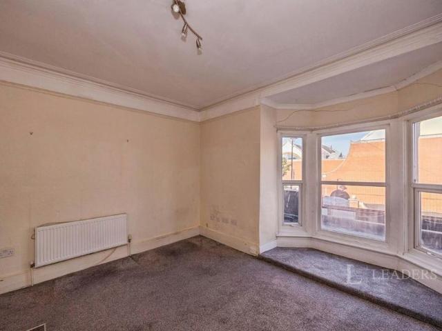 House for rent in Fratton, City Of Portsmouth