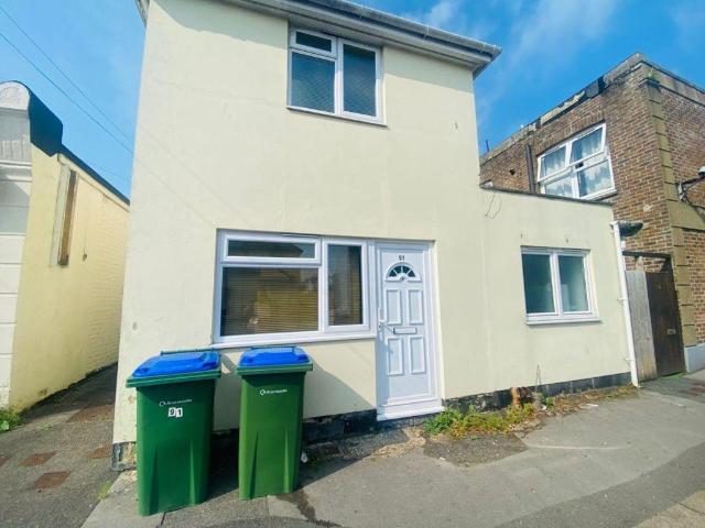 House for rent in Clapham, West Sussex
