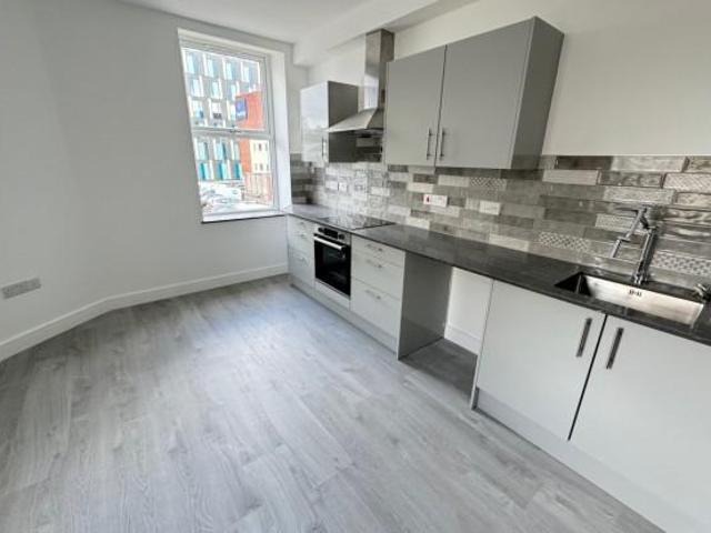 House for rent in Stow Hill, Wales
