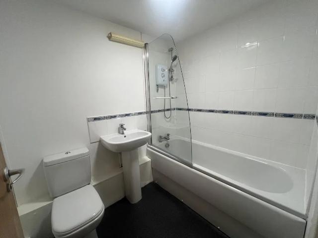 House for rent in St Ann's, Haddon