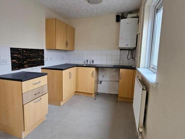 House for rent in Bridgend, Wales