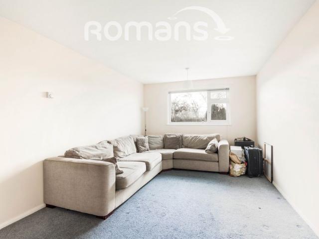 House for rent in Emmbrook, Wokingham
