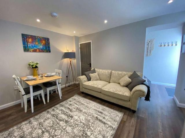 House for rent in Portfields, Lower Bullingham