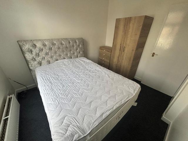 House for rent in Levenshulme, Manchester