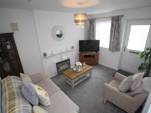 House for rent in New Werrington, Peterborough